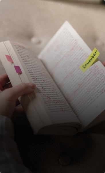 Manage your bookmarks