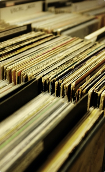 Manage profile information 